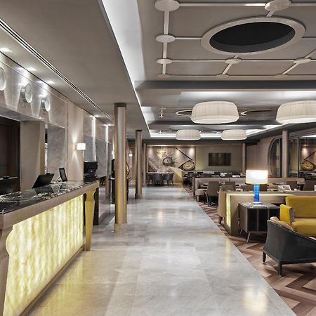 Titanic Comfort Mitte Берлин Екстериор снимка