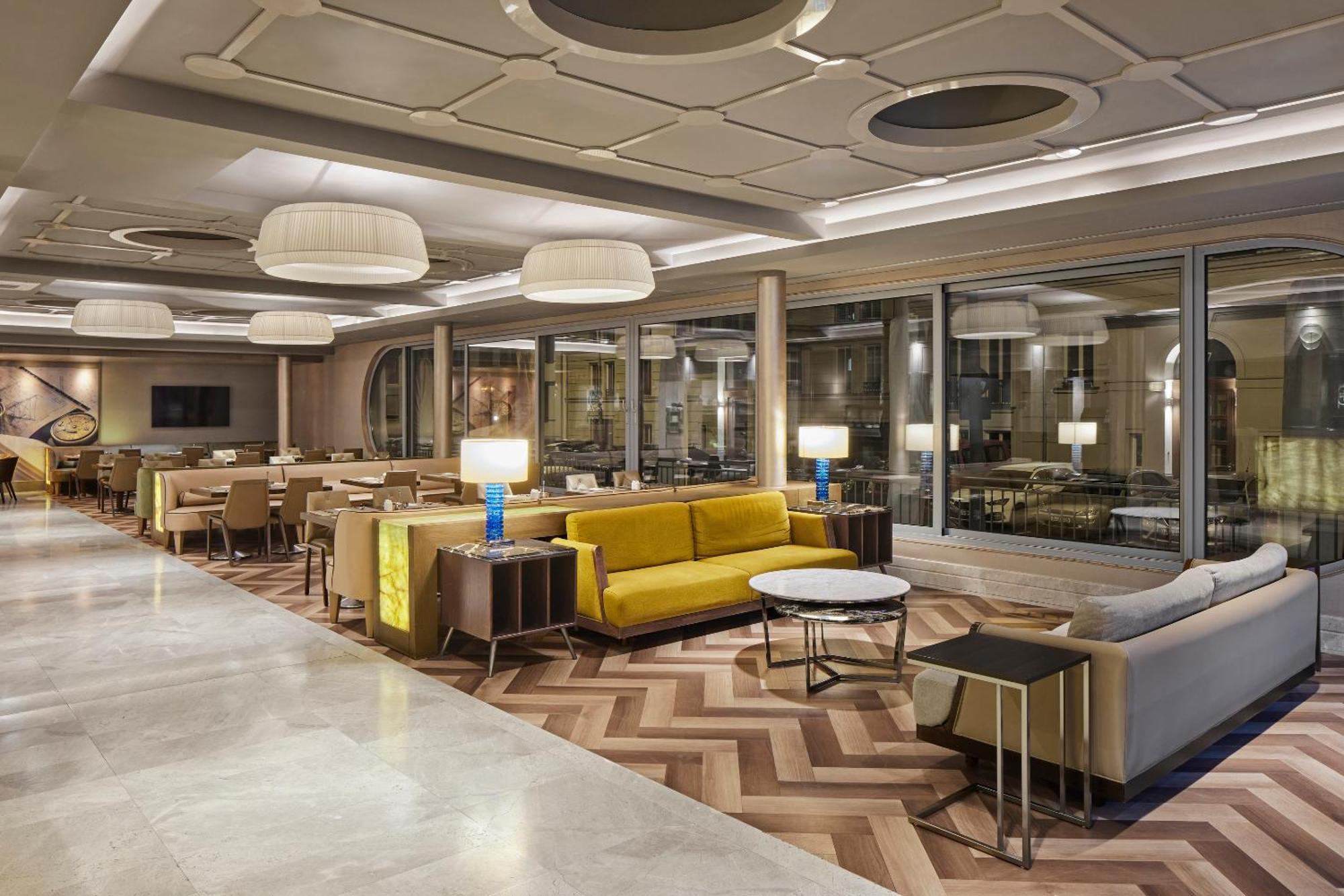 Titanic Comfort Mitte Берлин Екстериор снимка